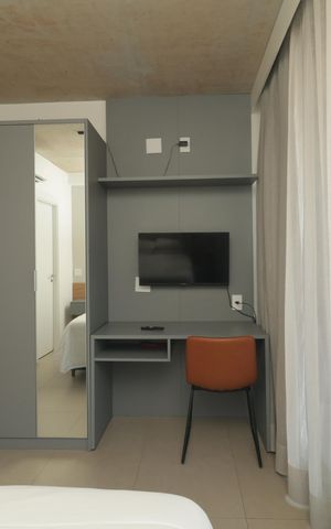 Studio para alugar com 27m², 1 quarto e sem vagaStudio