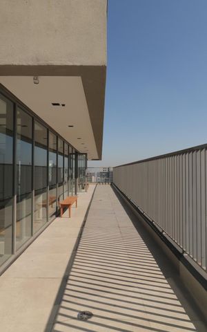 Studio para alugar com 27m², 1 quarto e sem vagaÁrea comum