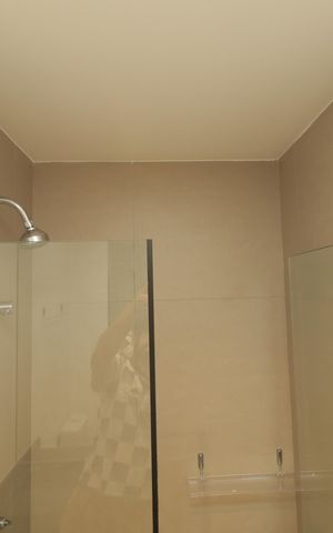 Studio para alugar com 27m², 1 quarto e sem vagaBanheiro