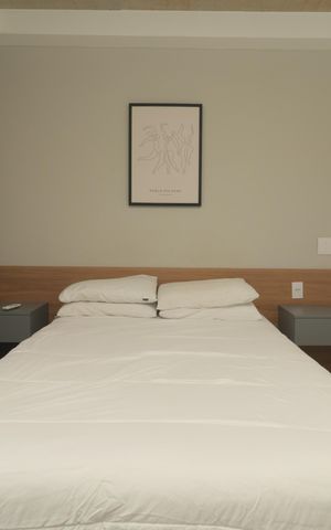 Studio para alugar com 27m², 1 quarto e sem vagaStudio