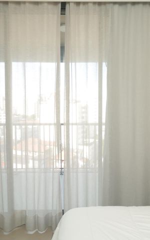 Studio para alugar com 27m², 1 quarto e sem vagaStudio