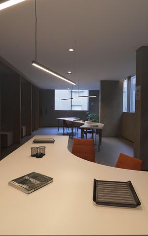 Studio para alugar com 27m², 1 quarto e sem vagaÁrea comum - Coworking