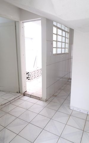 Apartamento para alugar com 55m², 2 quartos e 1 vagaCozinha