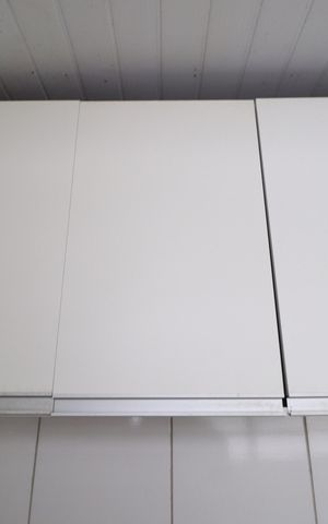 Apartamento para alugar com 55m², 2 quartos e 1 vagaCozinha