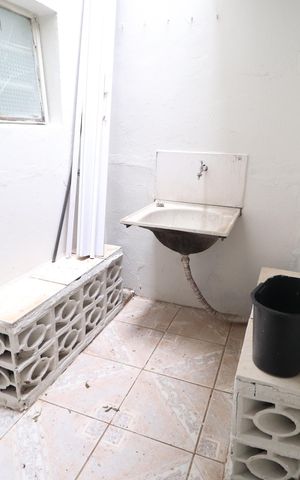 Apartamento para alugar com 55m², 2 quartos e 1 vagaÁrea de Serviço