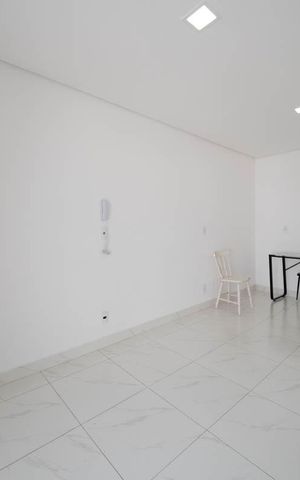 Apartamento para alugar com 46m², 2 quartos e sem vagaÁrea comum
