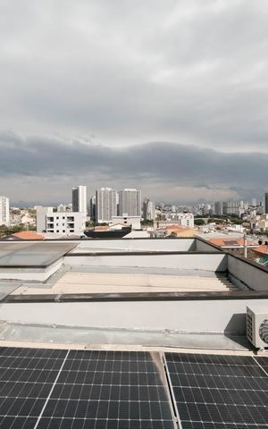 Apartamento para alugar com 46m², 2 quartos e sem vagaÁrea comum