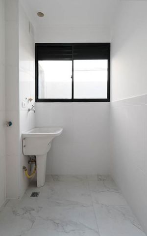 Apartamento para alugar com 46m², 2 quartos e sem vagaÁrea de Serviço