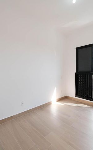 Apartamento para alugar com 46m², 2 quartos e sem vagaQuarto 2