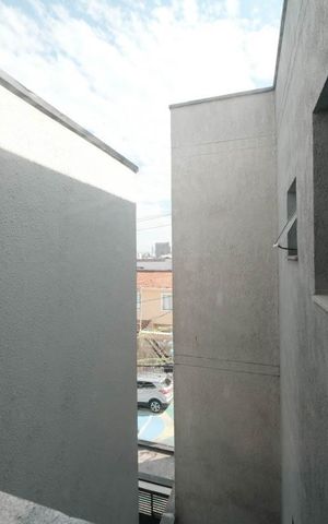 Apartamento para alugar com 46m², 2 quartos e sem vagaSala/Cozinha