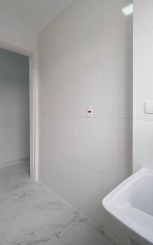 Apartamento para alugar com 46m², 2 quartos e sem vagaÁrea de Serviço