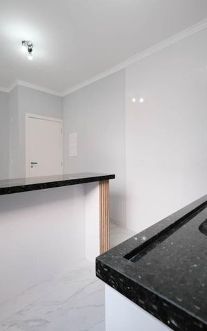 Apartamento para alugar com 46m², 2 quartos e sem vagaSala/Cozinha