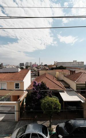 Apartamento para alugar com 46m², 2 quartos e sem vagaQuarto 1