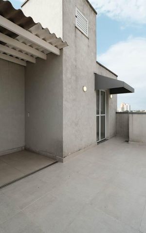 Apartamento para alugar com 46m², 2 quartos e sem vagaÁrea comum