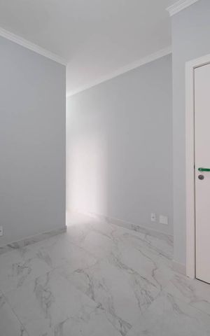 Apartamento para alugar com 46m², 2 quartos e sem vagaSala/Cozinha