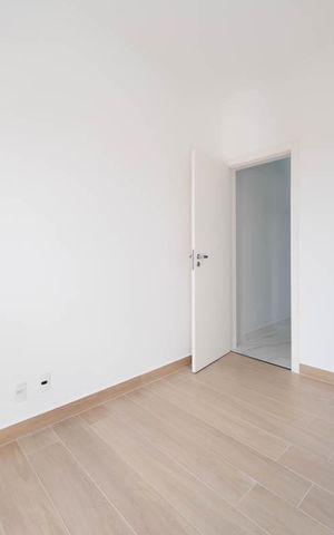 Apartamento para alugar com 46m², 2 quartos e sem vagaQuarto 1