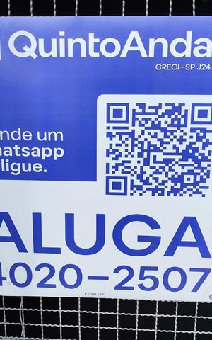 Apartamento para alugar com 46m², 2 quartos e sem vagaFachada