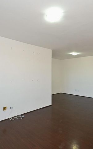 Apartamento à venda com 120m², 3 quartos e 2 vagasSala