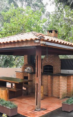 Apartamento à venda com 120m², 3 quartos e 2 vagas Apartamento à venda com 120m², 3 quartos e 2 vagasChurrasqueira