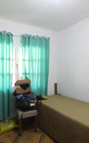 Casa de condomínio para alugar com 100m², 2 quartos e 1 vagaQuarto 2