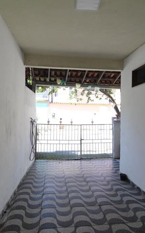Casa de condomínio para alugar com 100m², 2 quartos e 1 vagaGaragem