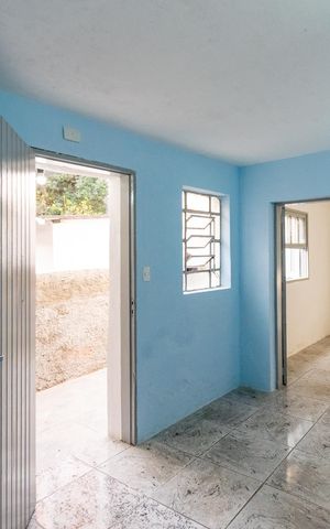 Casa para alugar com 28m², 1 quarto e sem vagaSala