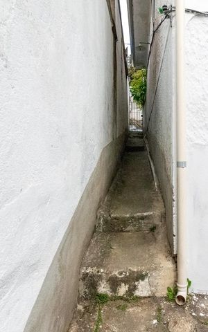 Casa para alugar com 28m², 1 quarto e sem vagaEntrada