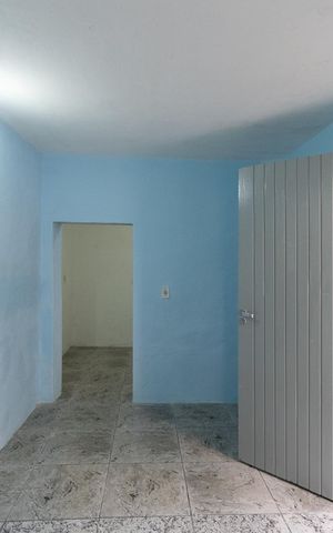 Casa para alugar com 28m², 1 quarto e sem vagaSala