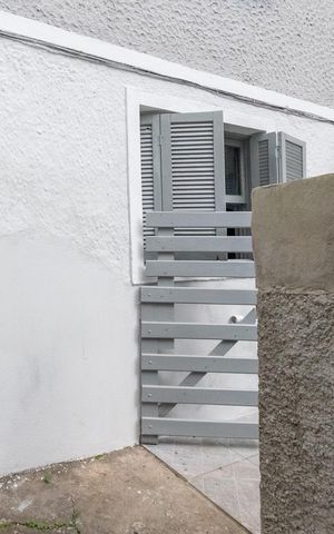 Casa para alugar com 28m², 1 quarto e sem vagaEntrada