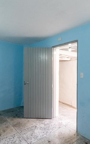 Casa para alugar com 28m², 1 quarto e sem vagaSala