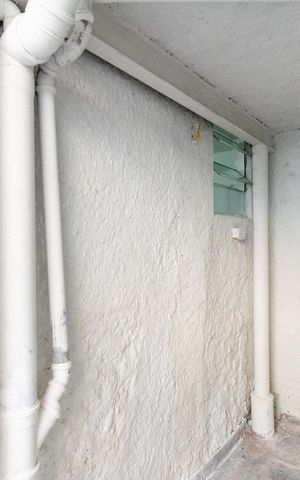Casa para alugar com 28m², 1 quarto e sem vagaÁrea de Serviço