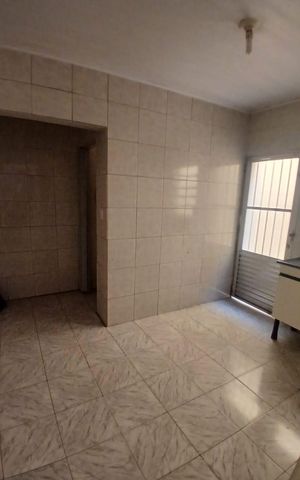Casa para alugar com 70m², 2 quartos e sem vagaCozinha