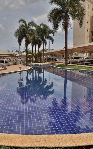 Apartamento para alugar com 55m², 2 quartos e 1 vagaÁrea comum