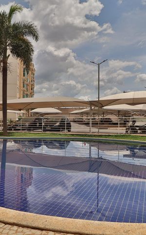 Apartamento para alugar com 55m², 2 quartos e 1 vagaÁrea comum