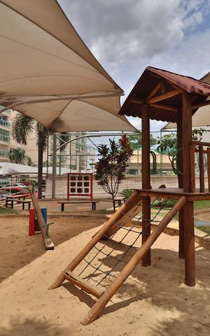Apartamento para alugar com 55m², 2 quartos e 1 vagaÁrea comum