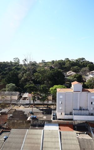 Apartamento à venda com 55m², 2 quartos e 1 vagaSala