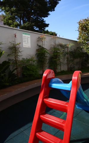 Apartamento à venda com 55m², 2 quartos e 1 vagaÁrea comum - Playground