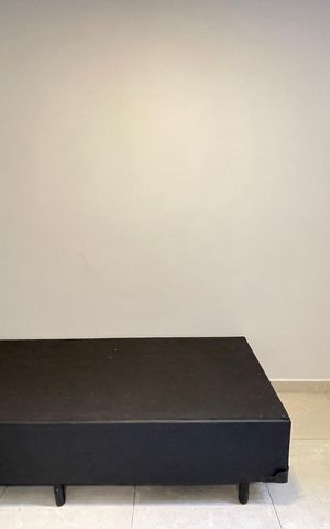 Studio para alugar com 25m², 1 quarto e sem vaga Studio para alugar com 25m², 1 quarto e sem vagaStudio