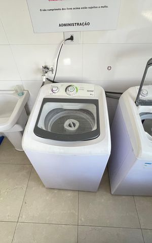 Studio para alugar com 25m², 1 quarto e sem vaga Studio para alugar com 25m², 1 quarto e sem vagaÁrea comum - Lavanderia