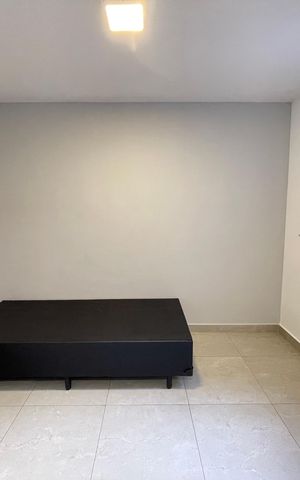 Studio para alugar com 25m², 1 quarto e sem vaga Studio para alugar com 25m², 1 quarto e sem vagaStudio