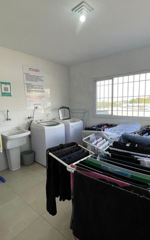 Studio para alugar com 25m², 1 quarto e sem vaga Studio para alugar com 25m², 1 quarto e sem vagaÁrea comum - Lavanderia