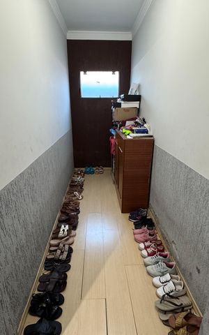 Casa à venda com 400m², 3 quartos e 2 vagas Casa à venda com 400m², 3 quartos e 2 vagasCloset da suíte