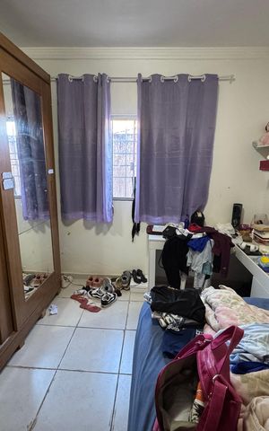 Casa à venda com 400m², 3 quartos e 2 vagas Casa à venda com 400m², 3 quartos e 2 vagasQuarto 2