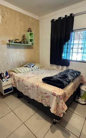 Casa à venda com 400m², 3 quartos e 2 vagas Casa à venda com 400m², 3 quartos e 2 vagasQuarto 1