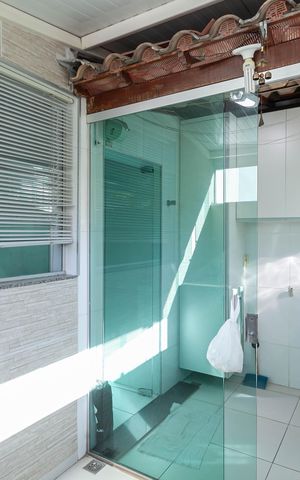 Apartamento para alugar com 67m², 2 quartos e 1 vaga Apartamento para alugar com 67m², 2 quartos e 1 vagaÁrea externa