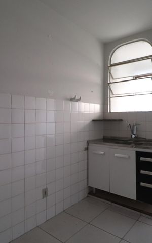 Apartamento para alugar com 82m², 3 quartos e 1 vagaCozinha