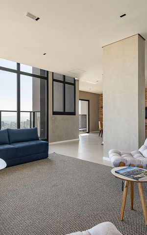 Studio para alugar com 26m², 1 quarto e sem vagaSalão de Jogos