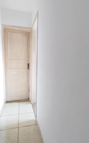 Apartamento à venda com 45m², 2 quartos e 1 vaga Apartamento à venda com 45m², 2 quartos e 1 vagaCorredor