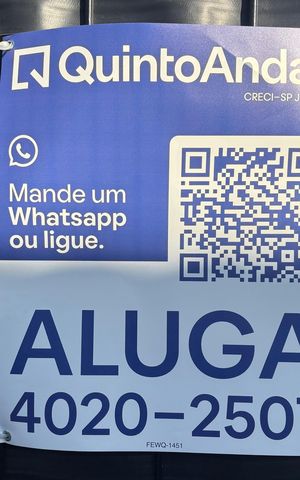 Casa para alugar com 72m², 2 quartos e 1 vaga Casa para alugar com 72m², 2 quartos e 1 vagaPlaca instalada