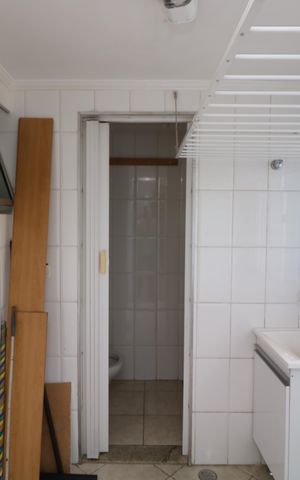 Apartamento à venda com 70m², 2 quartos e 1 vagaÁrea de Serviço